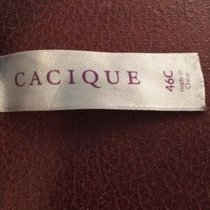Cacique Intimates & Sleepwear - 3 Cacique underwire bras Cacique Intimates & Sleepwear - 3 Cacique underwire bras